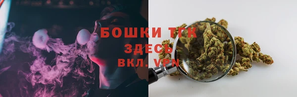 кристаллы Белокуриха