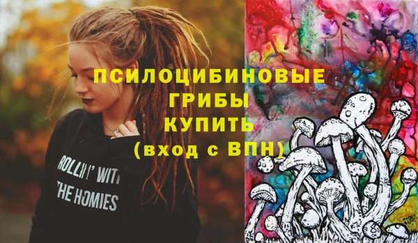 кристаллы Белокуриха
